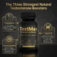 TESTMAX Booster de testostérone