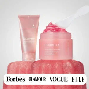 Collagen Bundle