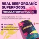 Beef Organs Capsules