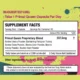 Beef Organs Capsules