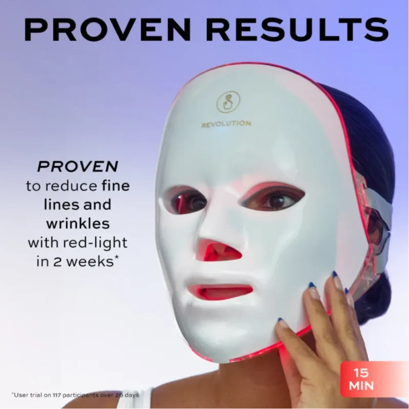 revolution-011 Revolution LED Mask