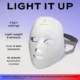 revolution-012 Revolution LED Mask
