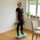 vib-059 Vibration Plate Set