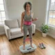 vib-060 Vibration Plate Set