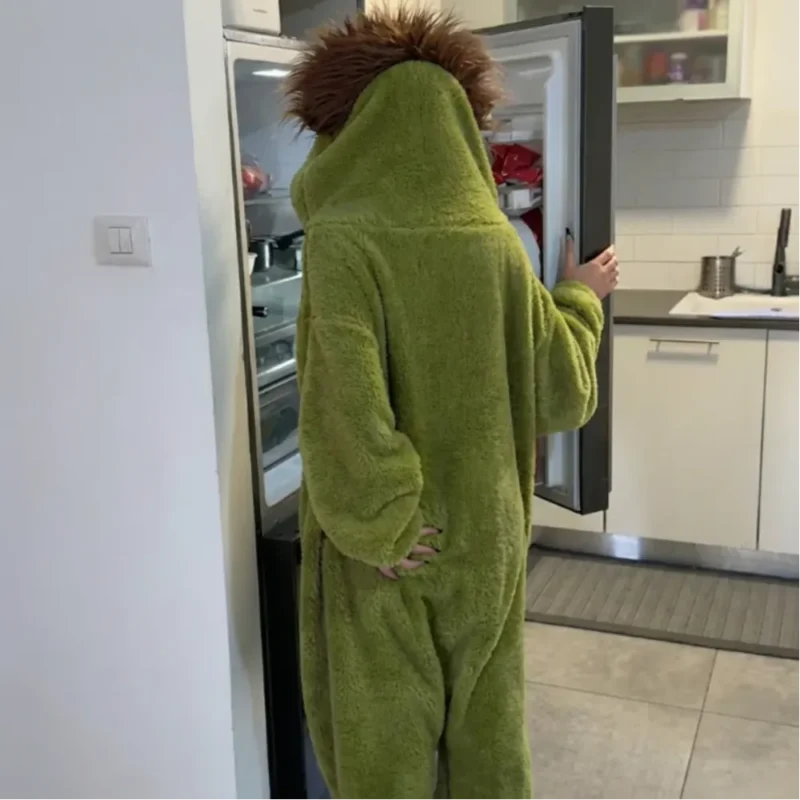 monsuit-011 Beast Suit