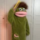 monsuit-012 Beast Suit