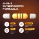 4-in-1 NMN Supplement