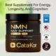 4-in-1 NMN Supplement