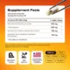 4-in-1 NMN Supplement